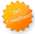 ISO Compliant