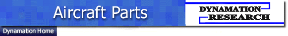 aircraft parts